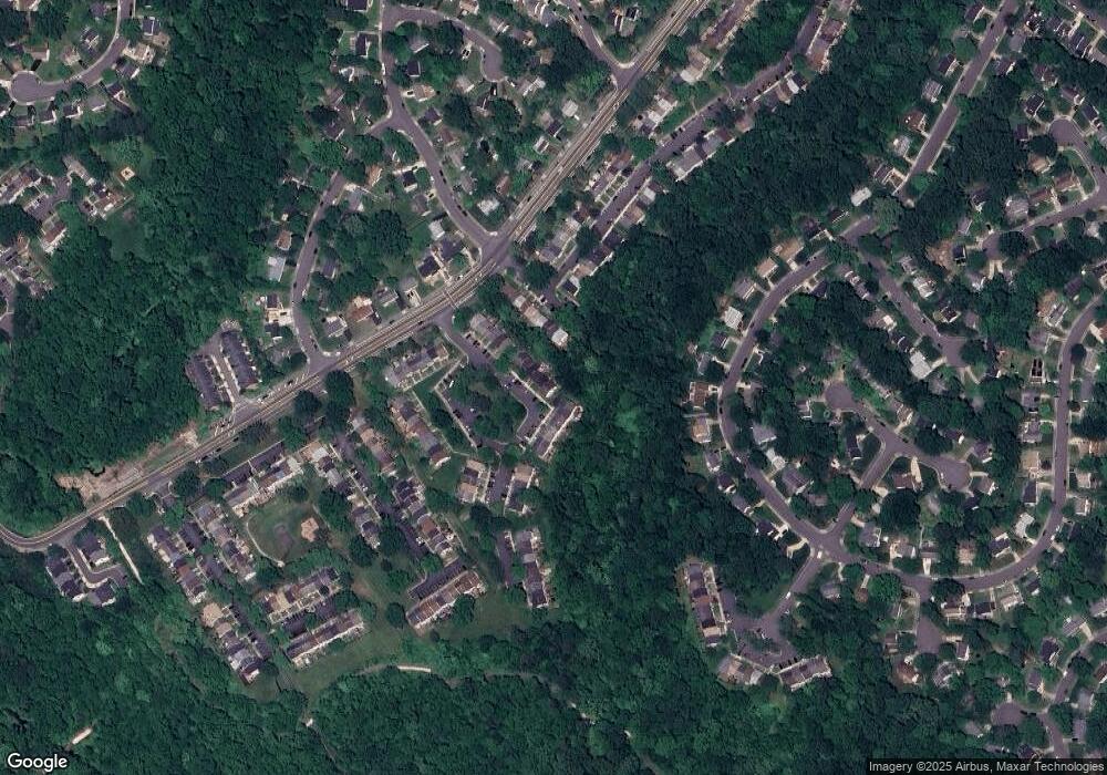 6023 Bonnie Bern Ct, Burke, VA 22015 - photo 1