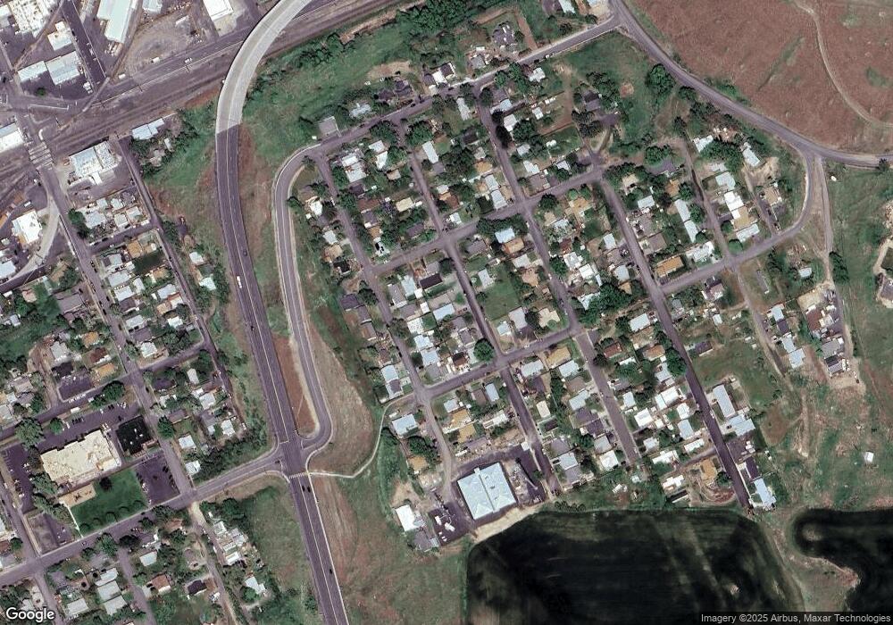 713 SE 7th St, Pendleton, OR 97801 - photo 1