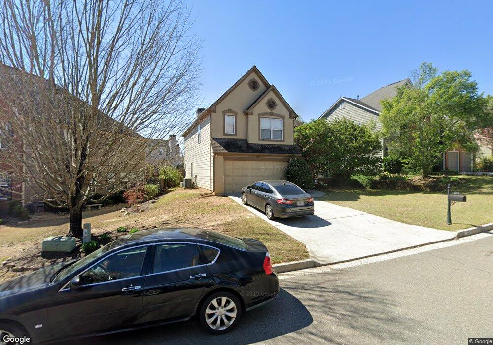 13055 Crabapple Lake Dr, Roswell, GA 30076 - photo 1