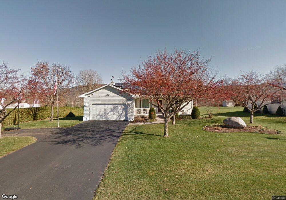 41 Kingsberry Way, Easthampton, MA 01027 - photo 1