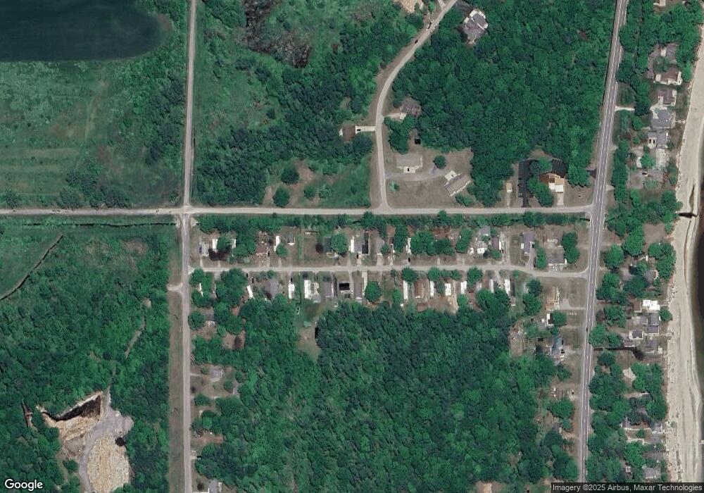 5817 Prescott Dr, Tawas City, MI 48763 - photo 1