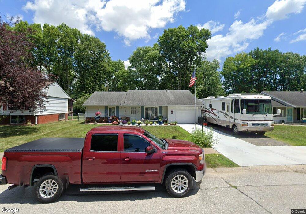 1019 Walton Dr, Plainfield, IN 46168 - photo 1