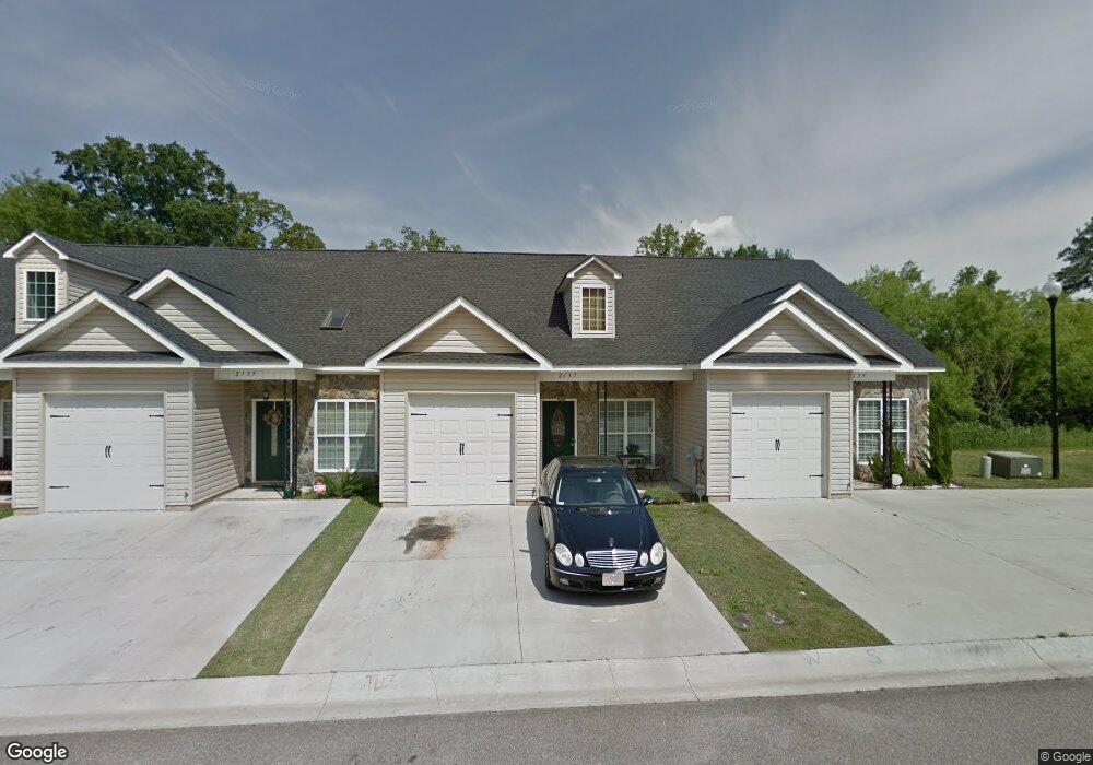2137 Reserve Ln, Augusta, GA 30907 - photo 1