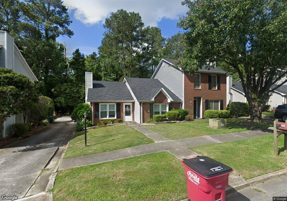 131 Manor Row, Macon, GA 31210 - photo 1