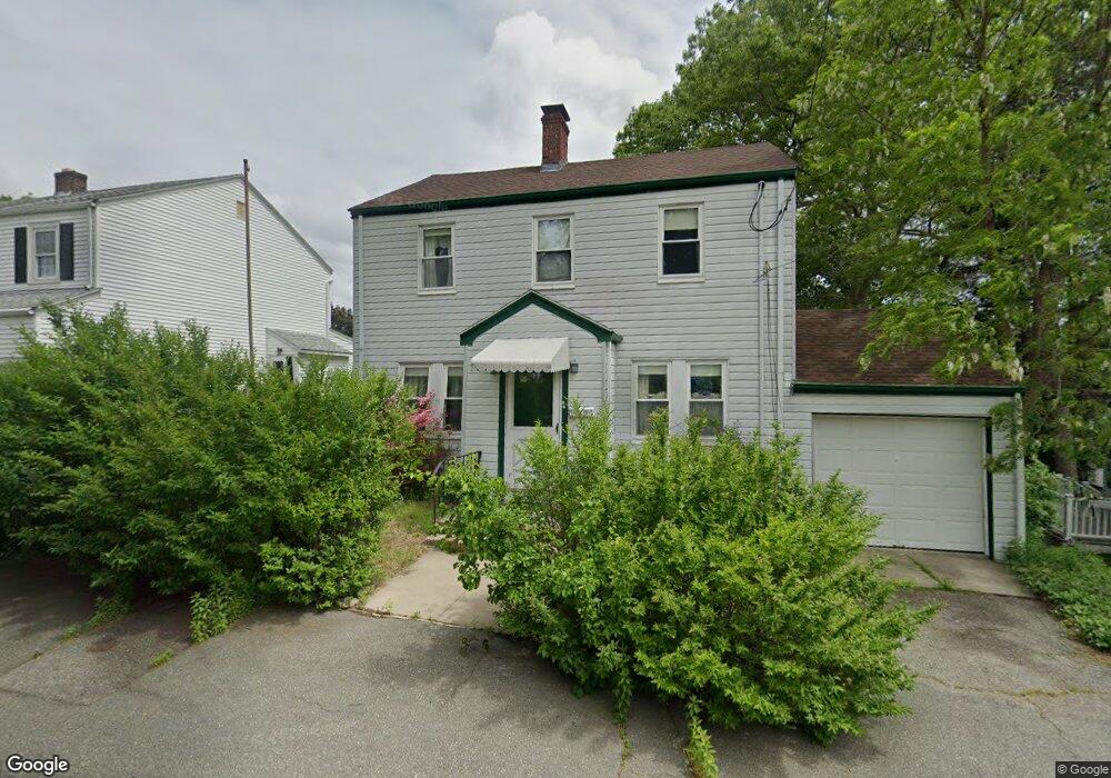 24 Dambrosio Rd, Lynn, MA 01904 - photo 1