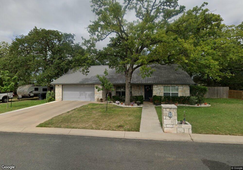 239 Green Oaks Loop, Fredericksburg, TX 78624 - photo 1