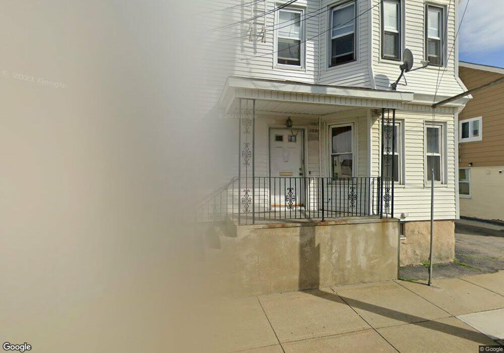 127 High St, Fall River, MA 02720 - photo 1