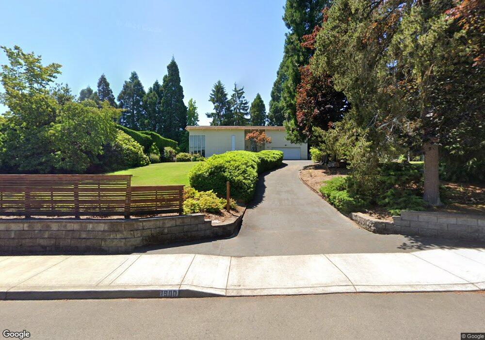 1900 Valley View Dr, West Linn, OR 97068 - photo 1