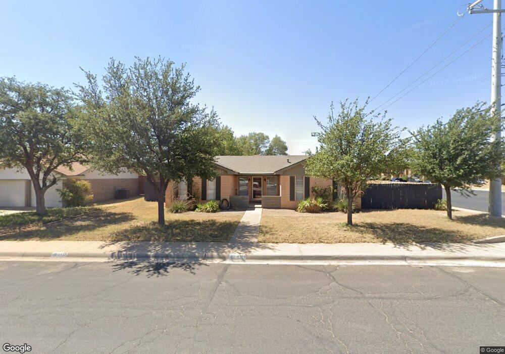 4319 Ferncliff Ave, Midland, TX 79707 - photo 1