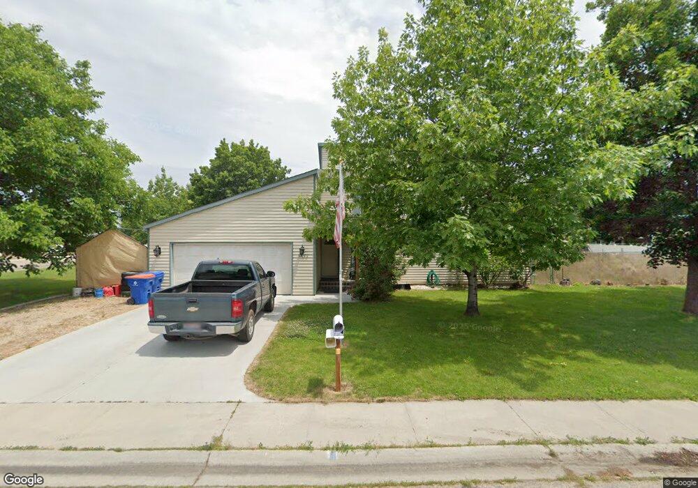 5052 S Cree Way, Boise, ID 83709 - photo 1