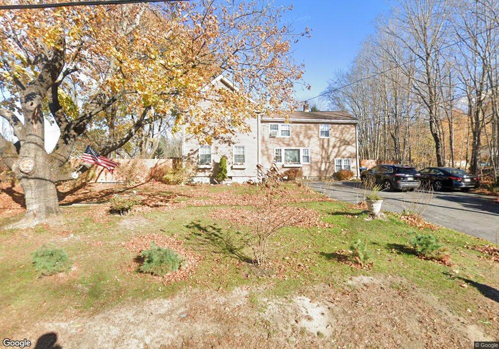 71 High St, Windham, ME 04062 - photo 1