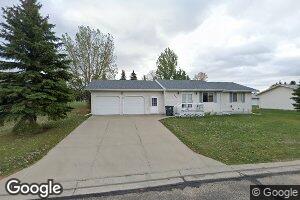 507 Bookwalter Ave, Wilton, ND 58579