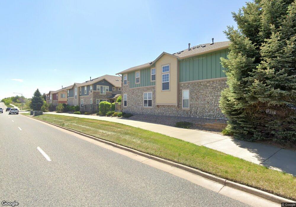 578 S Mobile Place, Aurora, CO 80017 - photo 1