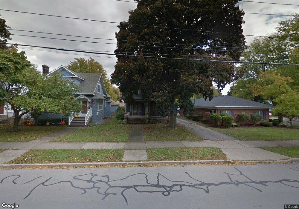 479 Payne Ave, North Tonawanda, NY 14120 - photo 1