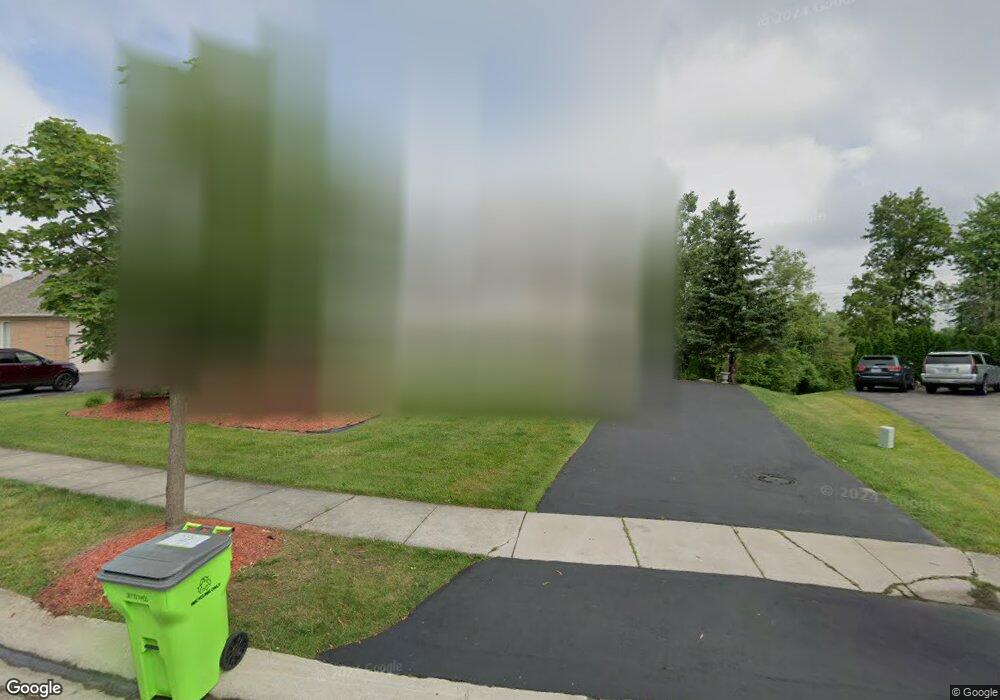 6552 Kings Ct, West Bloomfield, MI 48322 - photo 1