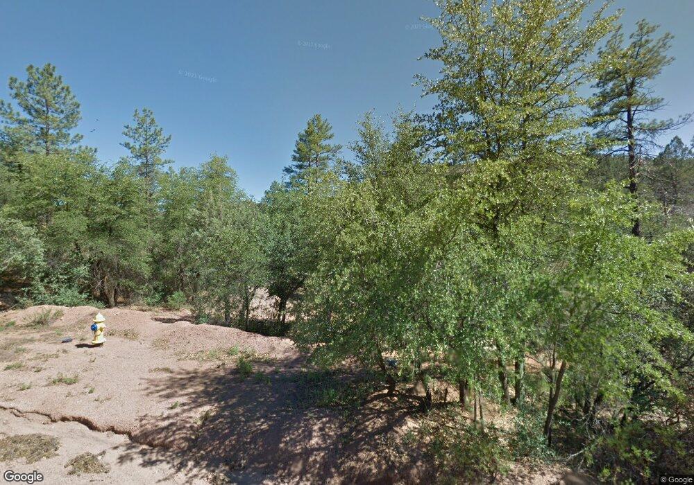 1504 E Phoenix St unit 12, Payson, AZ 85541 - photo 1