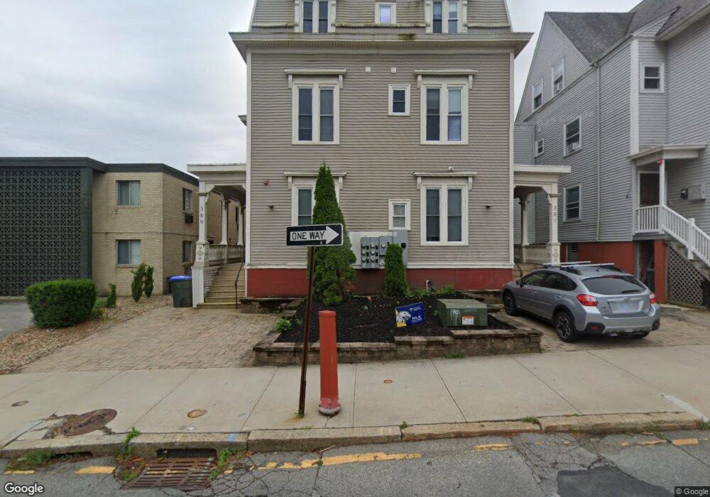 387 Angell St unit 5, Providence, RI 02906 - photo 1