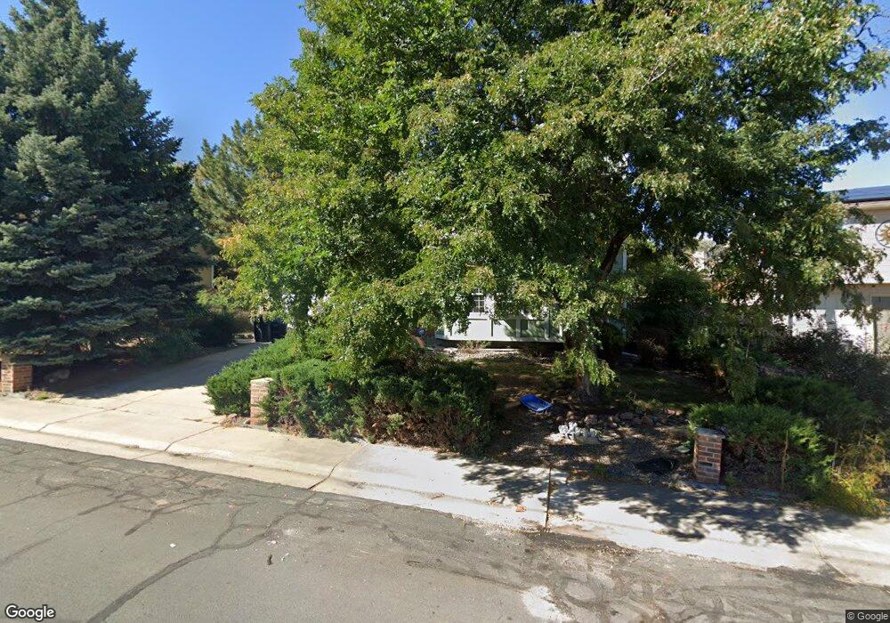 10727 Albion St, Thornton, CO 80233 - photo 1