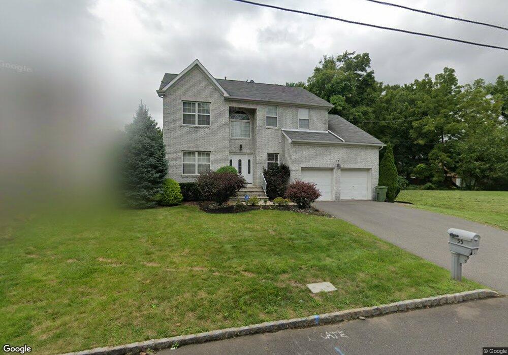 55 Philo Blvd, Edison, NJ 08837 - photo 1