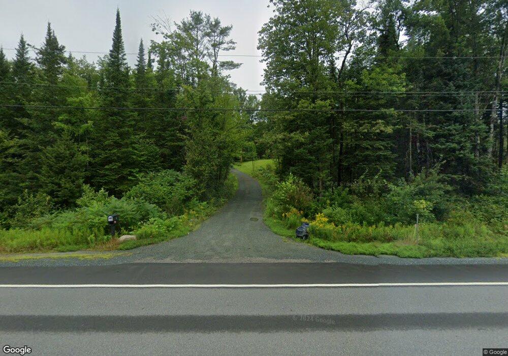 437 Whitefield Rd, Bethlehem, NH 03574 - photo 1