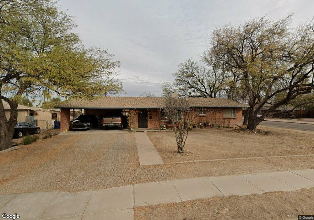 1459 E Edison St, Tucson, AZ 85719 - photo 1