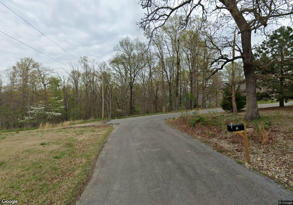 - Havant Cir, Bella Vista, AR 72714 - photo 1