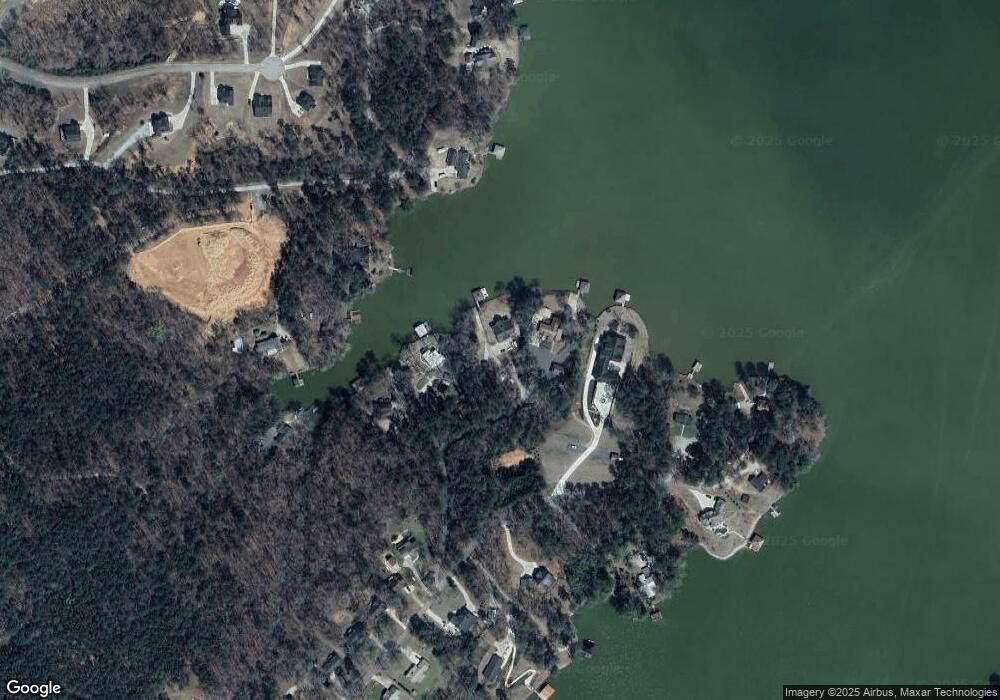 203 Quail Trail, Jackson, GA 30233 - photo 1