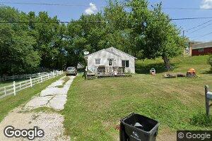 128 W High St, Colfax, IA 50054