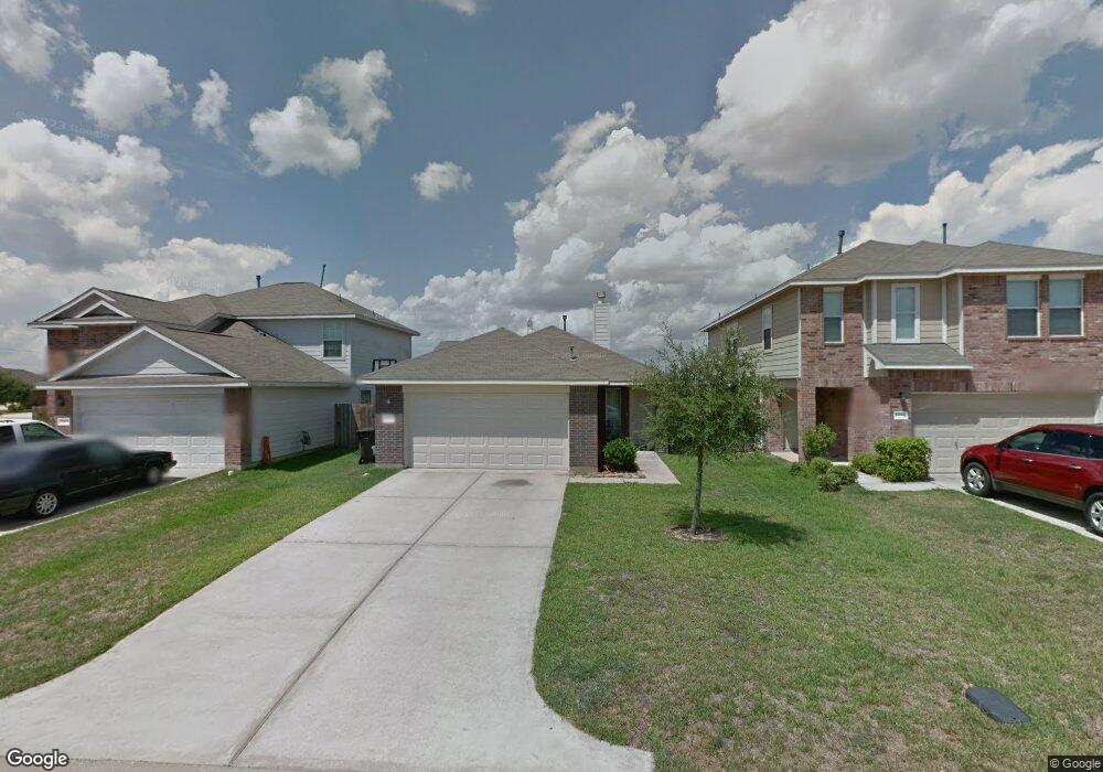 17107 Hawks Landing Dr, Hockley, TX 77447 - photo 1