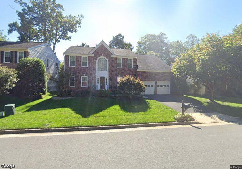 20475 Quarterpath Trace Cir, Sterling, VA 20165 - photo 1