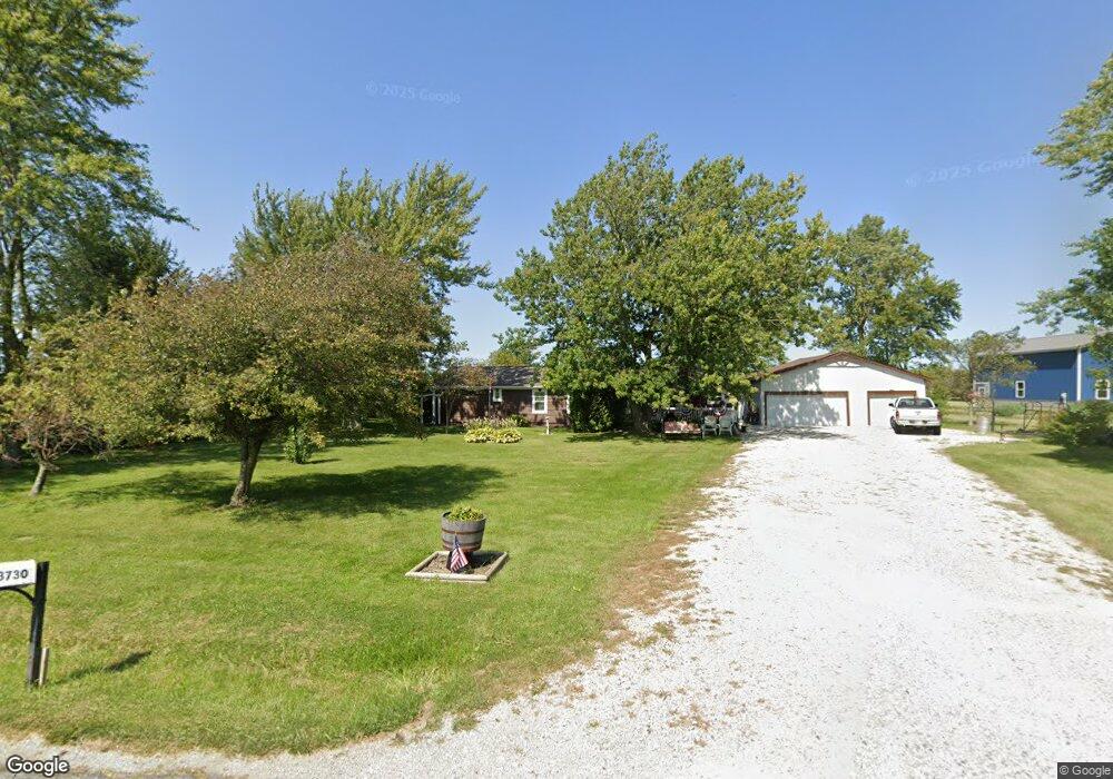 3730 W 261st St, Sheridan, IN 46069 - photo 1