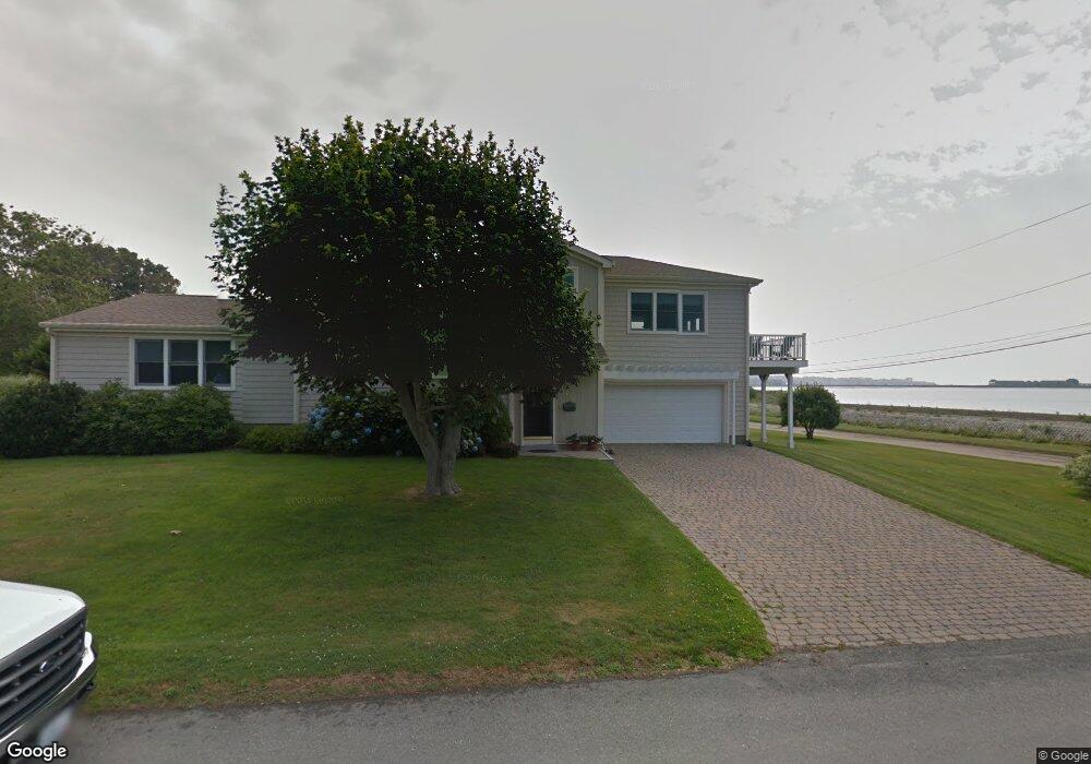 112 Kay Blvd, Newport, RI 02840 - photo 1