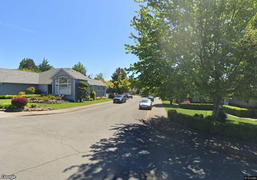 0 Wilkshire Blvd Rd, Medford, OR 97504 - photo 1