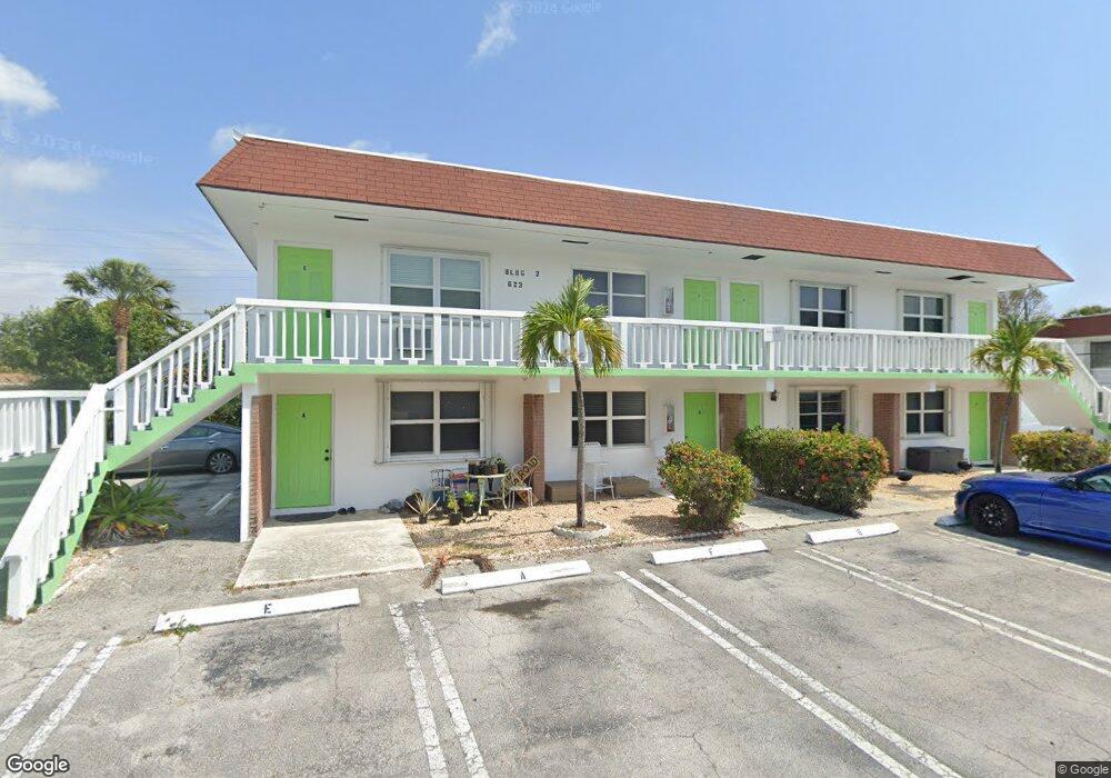 623 NE 6th Ct unit 80, Boynton Beach, FL 33435 - photo 1