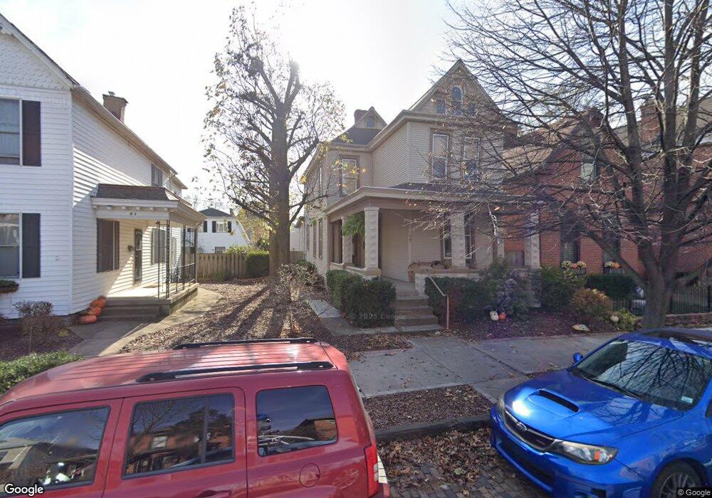 75 E Mithoff St, Columbus, OH 43206 - photo 1