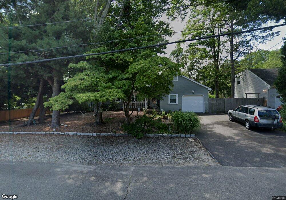 1805 Lakeside Dr S, Forked River, NJ 08731 - photo 1