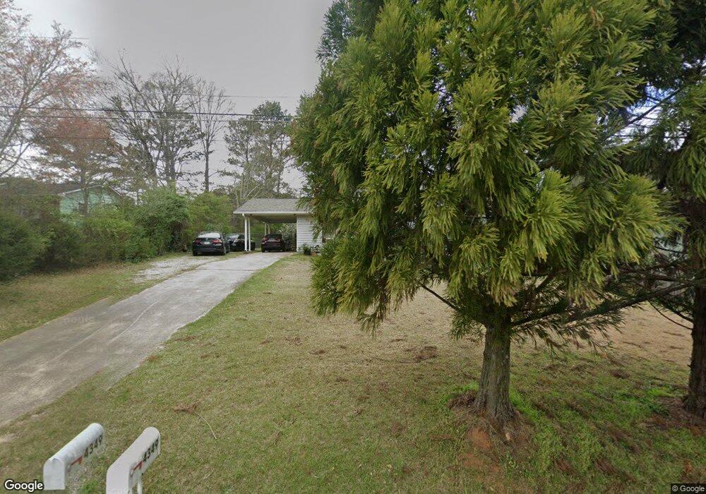 4349 Rex Rd, Rex, GA 30273 - photo 1