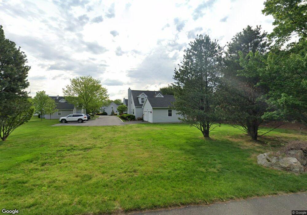 226 Pinto Ct, Trumbull, CT 06611 - photo 1