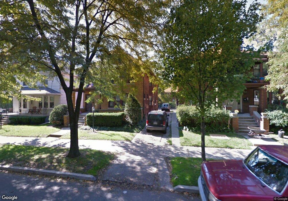 1029 Maryland St # 31, Grosse Pointe Park, MI 48230 - photo 1