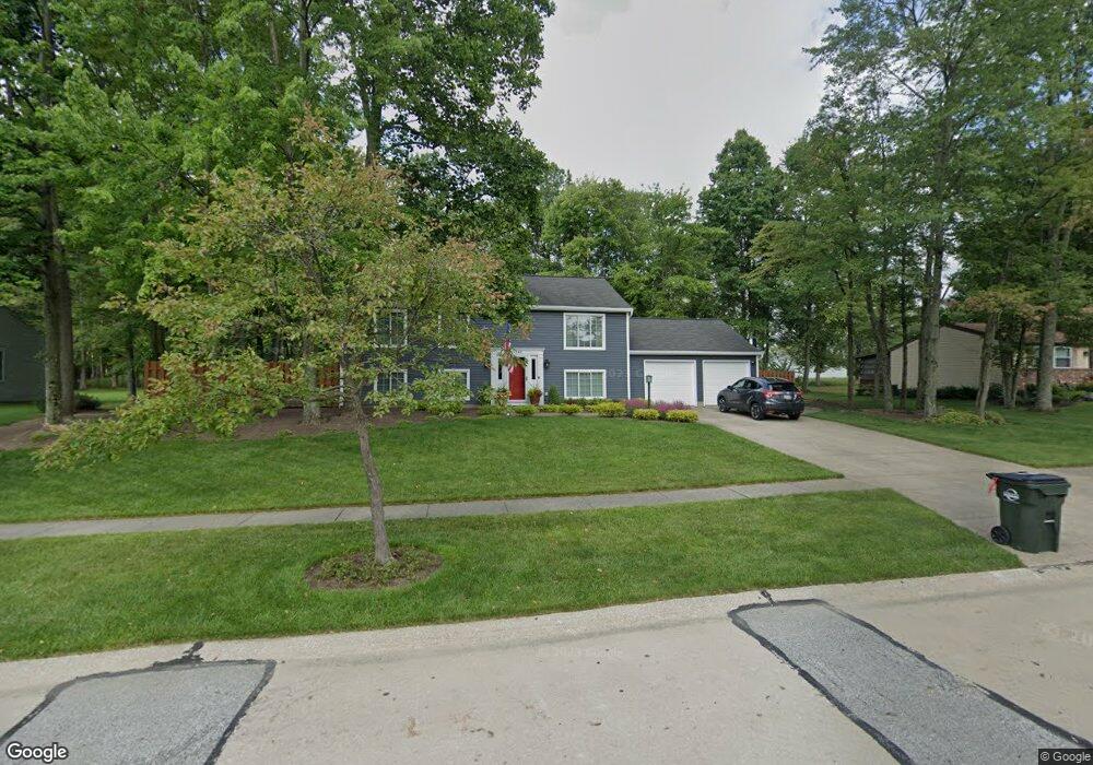 11240 Villa Grande Dr, North Royalton, OH 44133 - photo 1