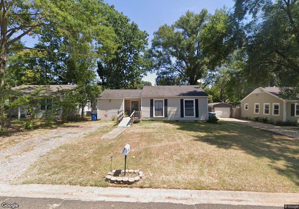 625 Layton St, Kilgore, TX 75662 - photo 1