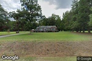 1387 Zion Church Rd, Conway, NC 27820