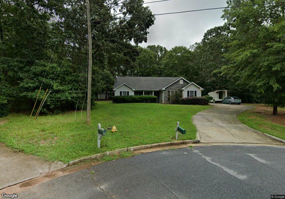 50 Pin Oak Place unit 5, Covington, GA 30016 - photo 1