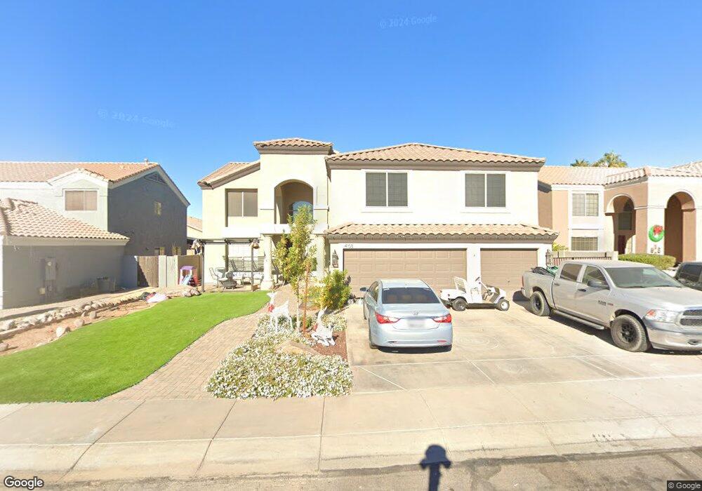 4108 E Pinon Way, Gilbert, AZ 85234 - photo 1