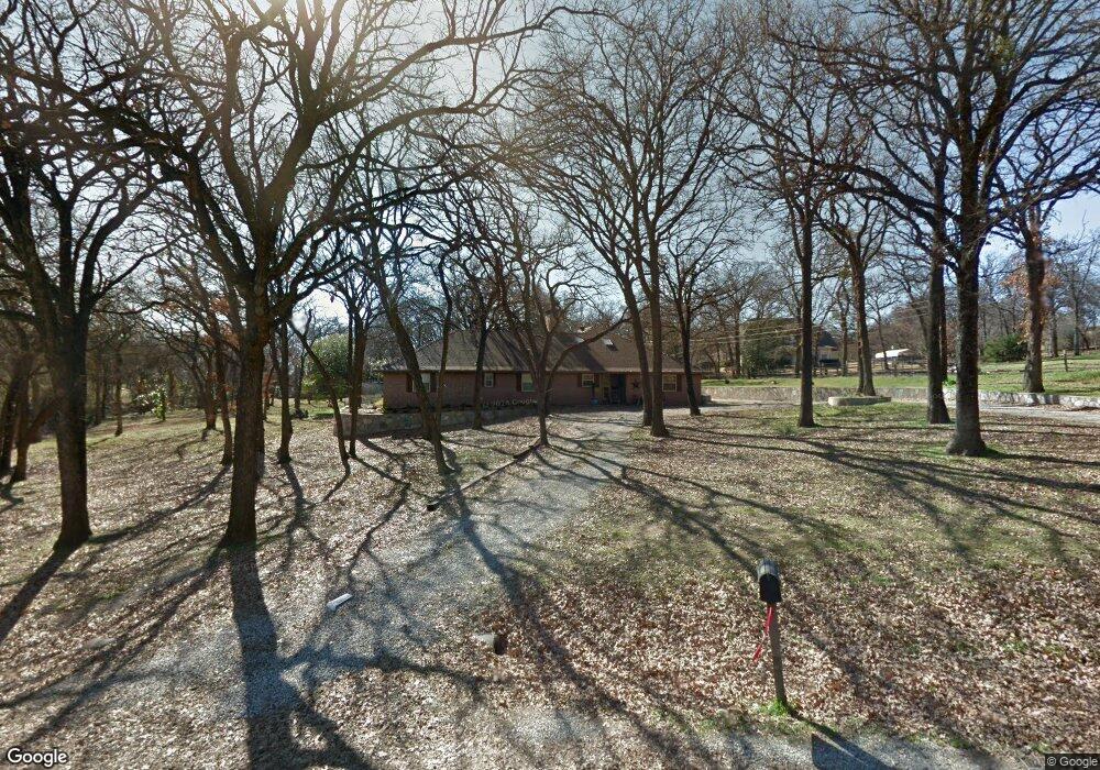 3240 Crescent Dr, Southlake, TX 76092 - photo 1