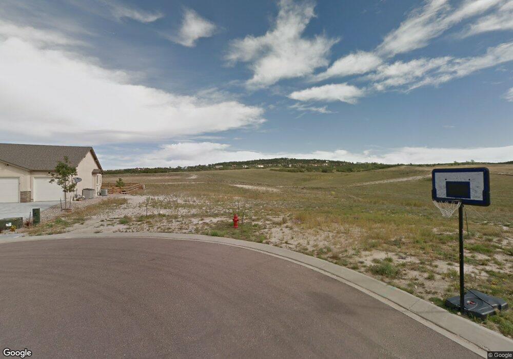 738 Sally Hill Ct, Monument, CO 80132 - photo 1