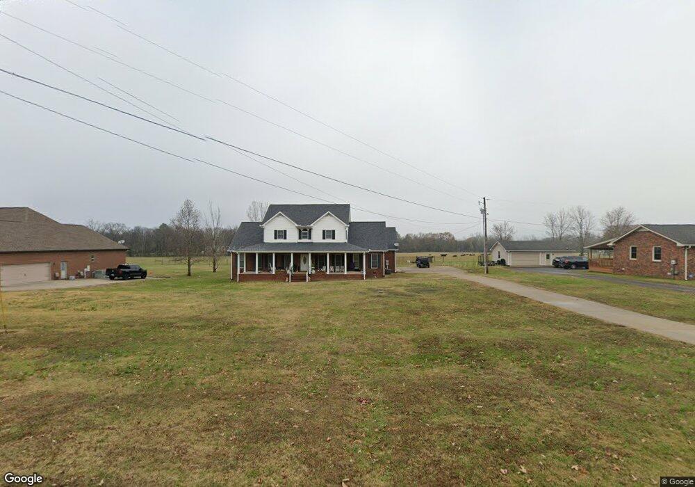 921 Phelan Dr, Lebanon, TN 37090 - photo 1