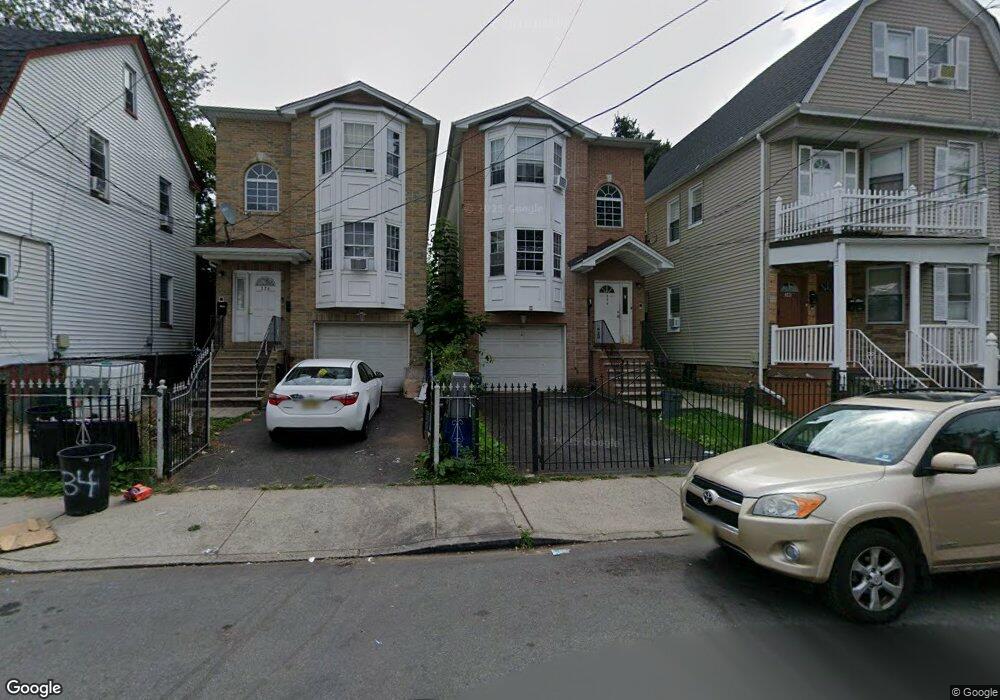 338 S 19th St unit 2, Newark, NJ 07103 - photo 1