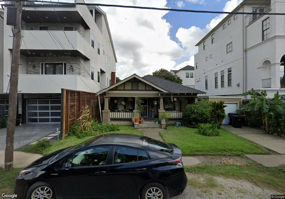 1806 Fairview St, Houston, TX 77006 - photo 1