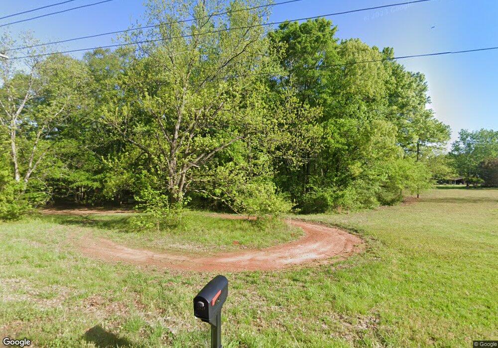 2638 E Milner Rd, Zebulon, GA 30295 - photo 1